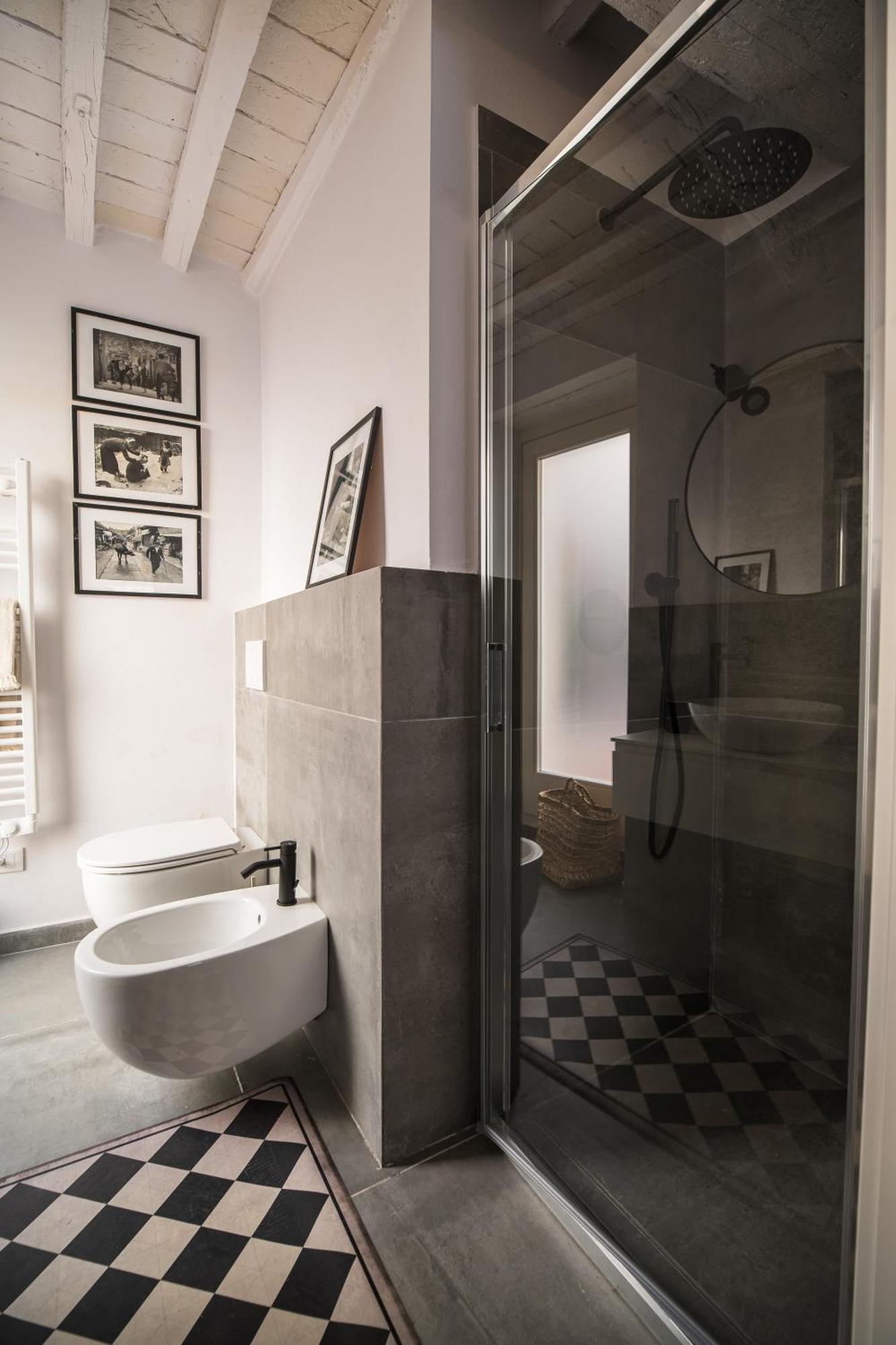 Ferienwohnung Saliscendi Pietrasanta Exterior foto